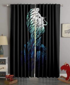Window Curtain